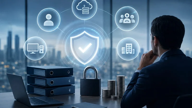 Software licence management for UAE enterprises comparing perpetual, subscription, and concurrent licence models for Microsoft, Adobe, and enterprise software